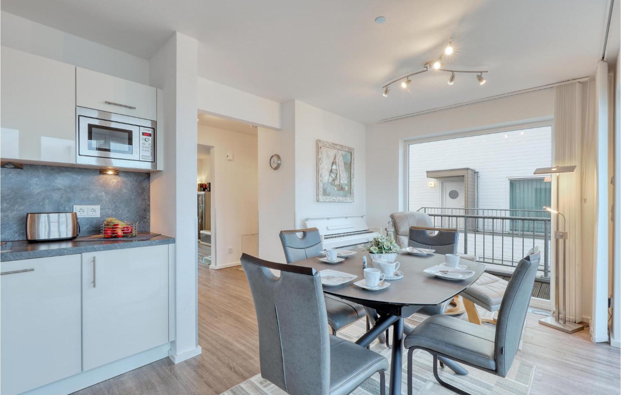 Ferienwohnung Musica Olpenitz Exterior foto